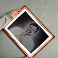 Customizable Handmade Pencil Sketch Portrait – Perfect for Any Occasion