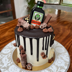 Chocolate buttercream 1.3 kg