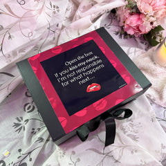 Ultimate Couples Kinky Hamper