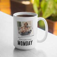 Customised Mom Mug