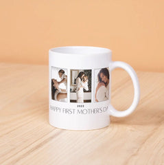 customized mom mug