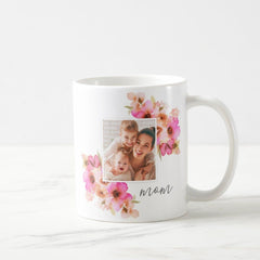 customized mom mug