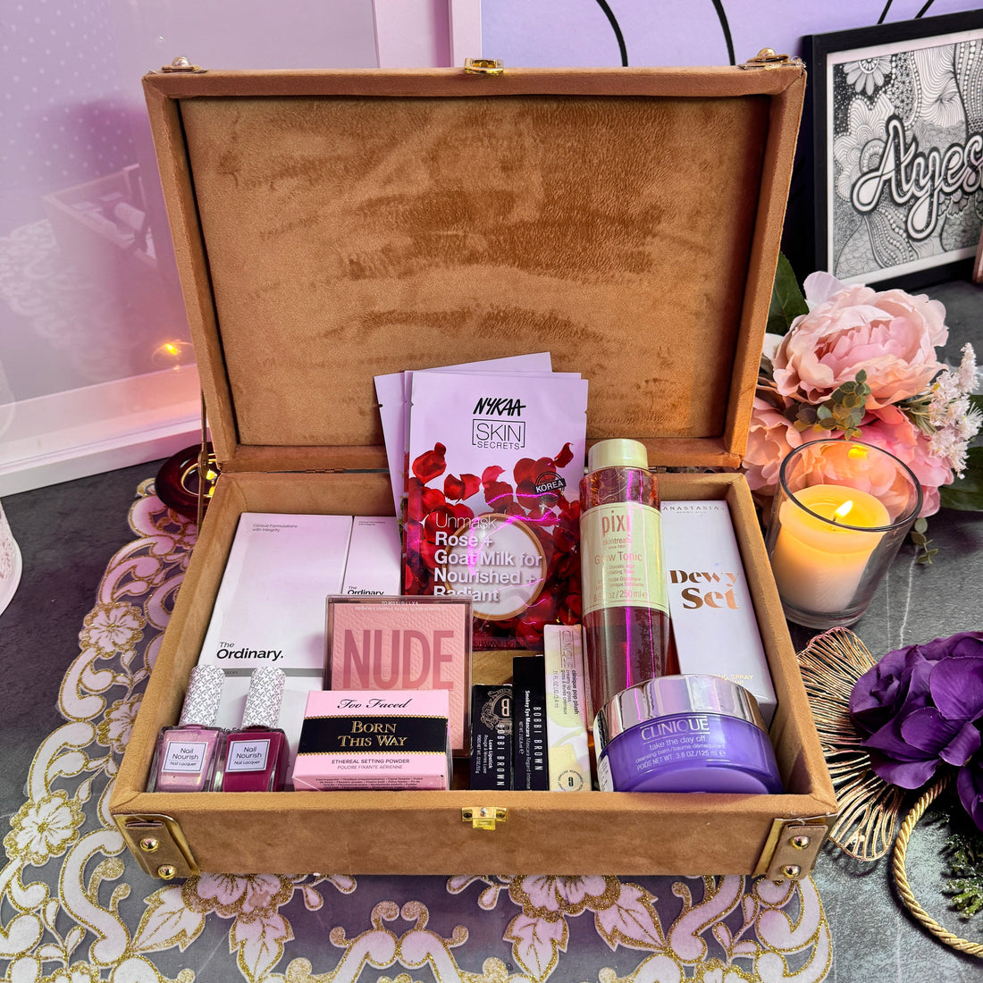 Hamper