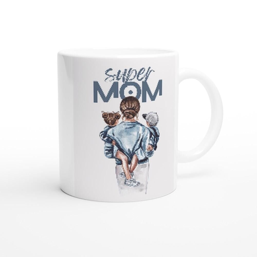 customized mom mug
