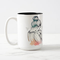 Customised Mom Mug