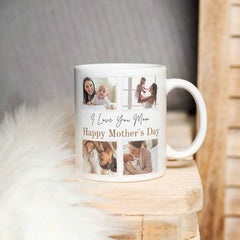 customized mom mug
